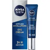 Nivea Men Hyaluron Eye Cream 15 ml