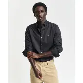 Gant Slim Skjorte Med Lange Ermer