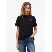 Tommy Hilfiger Ww0ww49941 Kortarmet T-skjorte