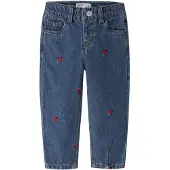Name it Mom-passform Jeans