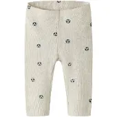 Name it Økologisk Bomull Leggings