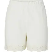 Pieces Pcchilli Summer Hw Broderi Shorts