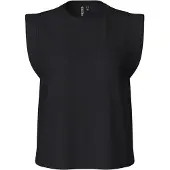 Pieces Pcchilli Sommer Topp