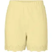 Pieces Pcchilli Summer Hw Broderi Shorts