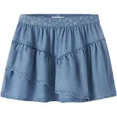 Name It Mini Denim Skjørt