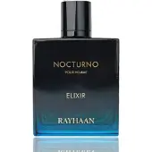 Rayhaan Nocturno Elixir Eau de Parfum herreparfyme 100 ml