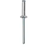 Cofan Flor Aluminium Nagle 4.8x25 Mm 250 Enheter