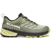 Scarpa Rush Gore-tex Tursko