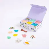 Eurekakids Mitt Sommerfugl-smykkesett
