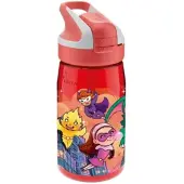 Laken Super Heroes Summit Cap 450ml Vannflaske