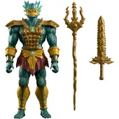 Masters of the Universe Origins Core 200 Xmer-man Figur