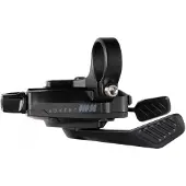 Microshift Advent Mx Trail Trigger Girskifter