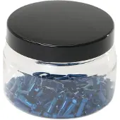 Sapim Alluminium 14 Mm Nipler 100 Enheter
