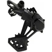 Microshift Advent Mx Bakgir