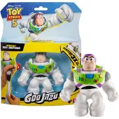 Goo Jit Zu Toy Story Buzz