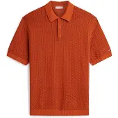 Tommy Hilfiger Mw0mw43246 Kortermet Poloskjorte