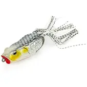 Molix Pop Frog Mykt Agn 18g 65 Mm