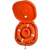 PLASTIMO Beholder For Redningsbøye