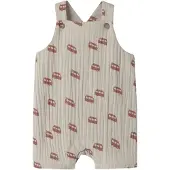Name it Økologisk Bomull Jumpsuit