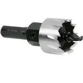 Cofan Hss Hullsag For Metall 32 Mm