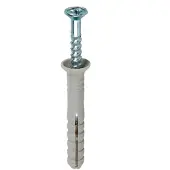 Cofan 7700812 Skrue Og Plugg 8x120 Mm 100 Enheter
