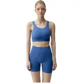 Born Living Yoga Lindy Seamless Sport-topp