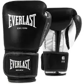 Everlast Powerlock Og Advanced Boksehansker