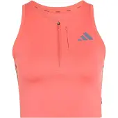 Adidas Adizero Running Gel Pocket Crop Sport-topp