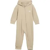 Adidas Originals Winter Onesie Hettegenser brun