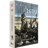 Draco Ideas Castelnuovo 1539 Jdm Brettspill