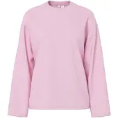 Pieces Pcsadie Langermet Topp