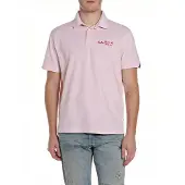 Replay M3432 .000.22696g Kortermet Poloskjorte