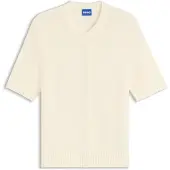 HUGO Scutina 10280250 Blue Cardigan