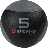 Olive Functional 5kg Medisinball