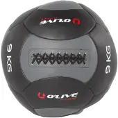 Olive Functional 9kg Medisinball