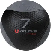 Olive Functional 7kg Medisinball