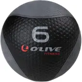 Olive Functional 6kg Medisinball