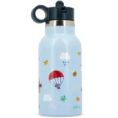 Lilliputiens Jules 350ml Termosflaske