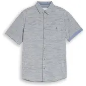Tom Tailor 1050940 Kortarmet Skjorte