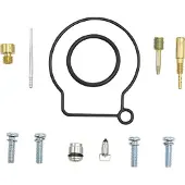 Moose Hard-parts Yamaha 26-10156 Forgasser Reparasjonssett