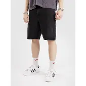 Empyre Loose Fit Sk8 Shorts svart