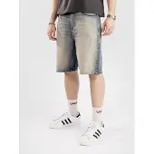 Empyre Loose Fit Sk8 Shorts blå