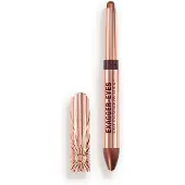 Charlotte Tilbury Exagger-Eyes Easy Eyeshadow Stick Bronzed Garnet