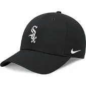 Nike Mlb Chicago White Sox Club Unstructured Cap
