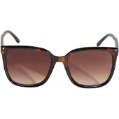 Vans Gilpin Solbriller brun