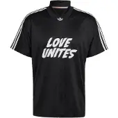 Adidas Originals Pride Emb Jersey Kortarmet T-skjorte