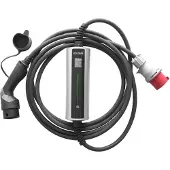 Powerneed Bærbar bil-lader Besen BN70-BC-11KW-APP