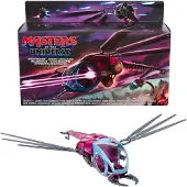 Mattel Origins Vehicle Figur