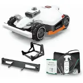 Mammotion Luba 3 AWD 1500 Premium-pakke