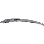 Bahco Langt Buet Sabelblad For Begrensning 5.4 Tpi 350 Mm